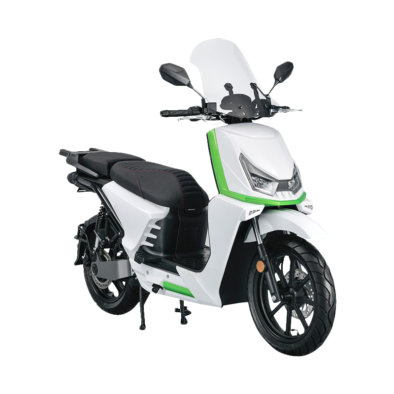 EASYCOOL CPX 5000 Electric Motorcycle Scooter