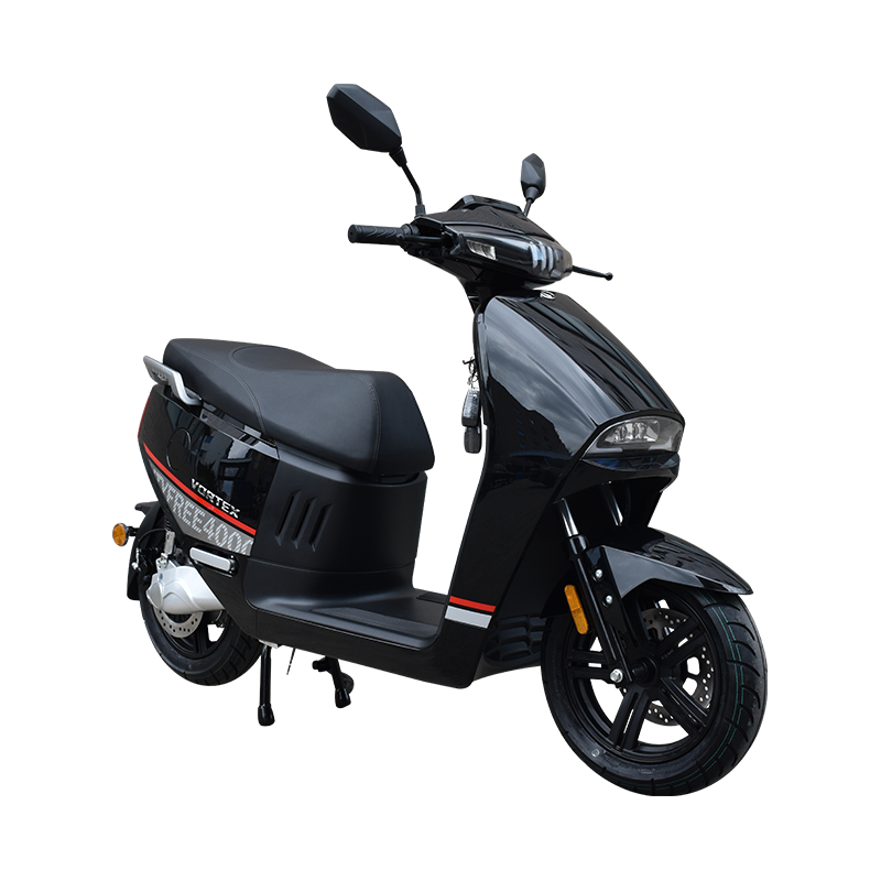 EASYCOOL CITYFREE CITYFREE LCD Electric Motorcycle Scooter